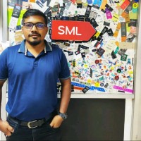 S.M.Tanjim Ahmed