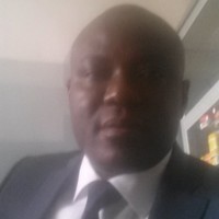 Manyama Appolinaire