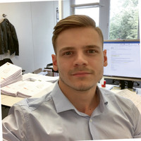 Matej Lubina