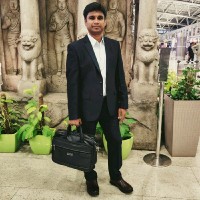 V Vijay Anand