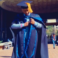 Tshepiso Christopher Lefoka