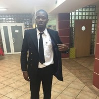 Emmanuel Oamen