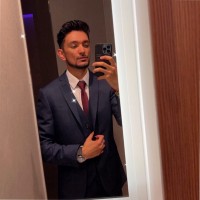 Nikhil Bhatt