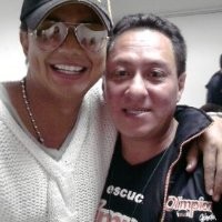 Michaeldelano Olimpica