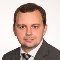 Tadas Gintautas, ACCA