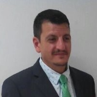 David Castrillo Marin