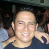 Edwin Castro Calderón