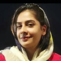 Samaneh Jafari