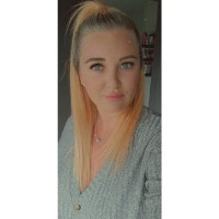 Kirsty May