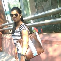 Shalini P.