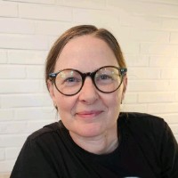 Katerina B. Larsen