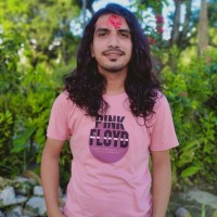 Pawan Sapkota