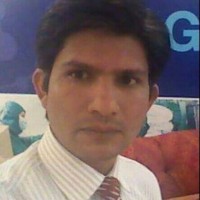 Ejaz Ahmed
