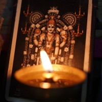 Dhanya Sri