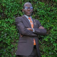 Elvis Mugeni