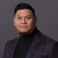 Ryan Caguiat