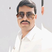 Advocate Prashant Sharma