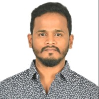 Selvaraj Manoharan