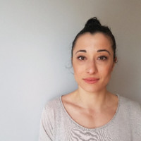Natalia Papadopoulou