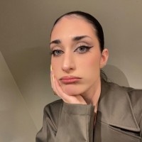 Lydia Vingos