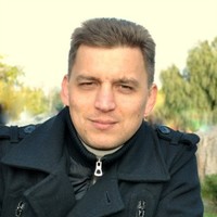 Ігор Озерчук