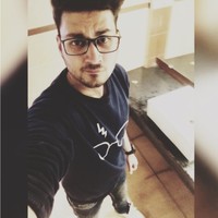 Syed Usman