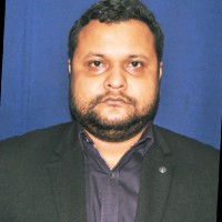 Neelesh Bhattacharyya