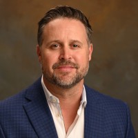 Tim Parker