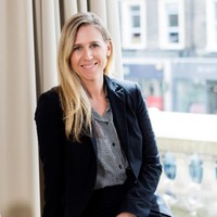Hayley Kirkland