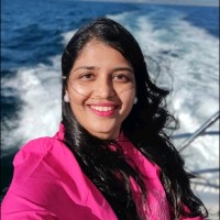JINKAL SHAH
