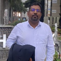 Vinodu Kumar