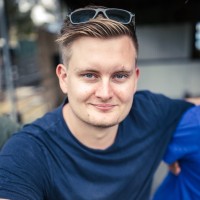 Jacob Fraser