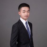 Bruce Yuan(袁字仓)