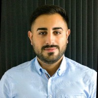 Volkan Bozkurt