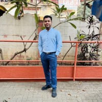 Pravin Shelar