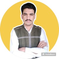 Touseef Ehsan