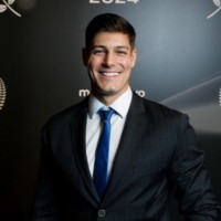 Victor Rocha Furtado, Cea