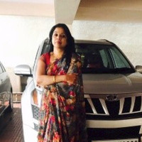 kavitha shetty
