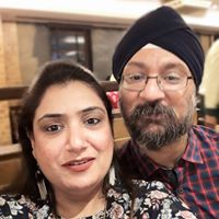 Ajitpal Singh