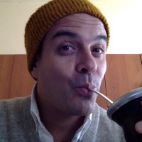 Nicolás Fernández Bravo