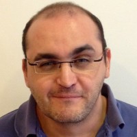 Pedro García Pascual