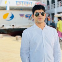 Joynal Abedin Shovuj