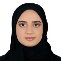 Fatima Almansoori