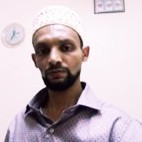 Husein Mandviwala