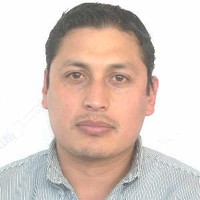 Carlos Huerta Gámez