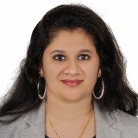 Namrata Vasant