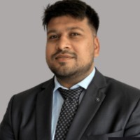 Madhur Goyal