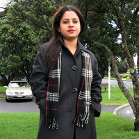 Navneet Kaur