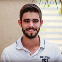 Isaac Araújo