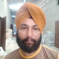 Parmjit Singh Bedi